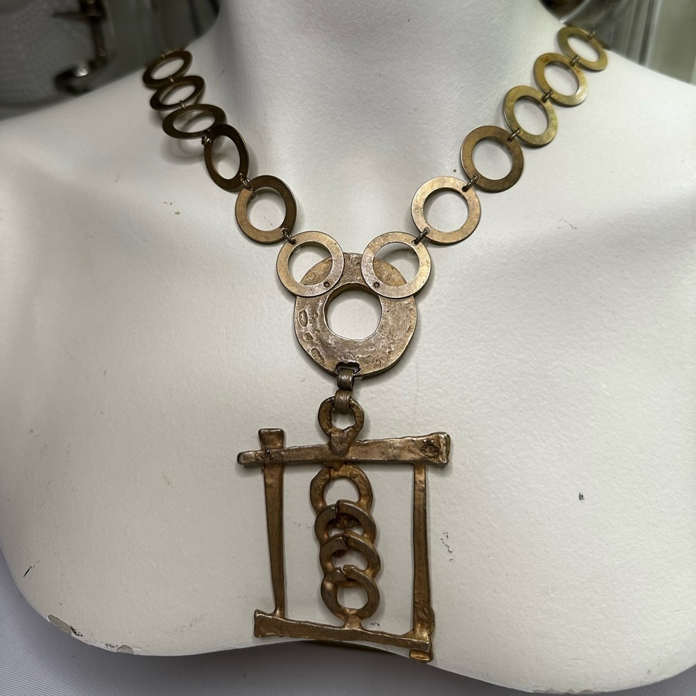 Metallic, Shapes, Gold - Picture 2 of 2